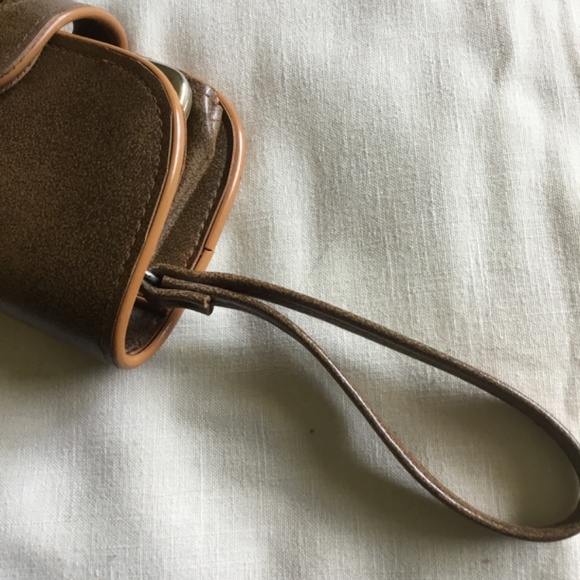 Multiple Storage Wallet/Wristlet - Picture 9 of 9